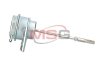 Актуатор турбины MITSUBISHI TD04L-12T-4 MITSUBISHI PAJERO II (V3-W, V2-W, V4-W) 94-99 JRONE 2061-016-040 (фото 3)