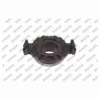 PEUGEOT К-кт зчеплення 205,306,309,405,406,Citroen Berlingo,BX,Xsara 1.6/1.9 87- MAPA 001200900