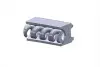 Кольца поршневые Movano/Master/Trafic 1.9 00- (80mm/STD) HASTINGS PISTON RING 2M7332 (фото 3)