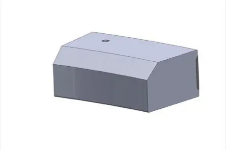 Кольца поршневые Movano/Master/Trafic 1.9 00- (80mm/STD) HASTINGS PISTON RING 2M7332