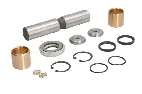 Ремкомплект шкворня (довжина 131,5мм) VW LT 28-35 I, LT 40-55 I 2.0-2.7D 04.75-06.96 REINHOCH RH21-0000