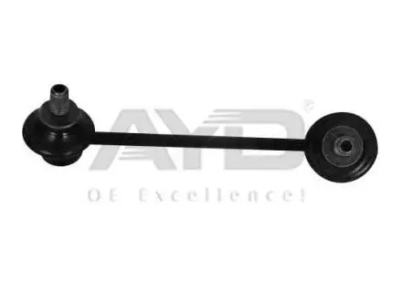 Стійка стабілізатора заднього ліва Mazda 3 (13-), 6 (14-), CX-5 (11-) AYD 96-14147