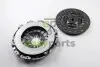 Комплект для переобладнання Laguna II 1.9 dCi 01- (228mm)(суцільний+к-кт зчеплення) NATIONAL CK10050F (фото 2)