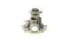 Помпа води Audi/Seat/VW 1.3-2.0/1.6-2.0i/1.6-1.9D/TD/SDI/1.8GTI/2.0E 78-03 (R/B) (6 лоп) BUGATTI PA10162 (фото 11)