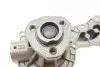 Помпа води Audi/Seat/VW 1.3-2.0/1.6-2.0i/1.6-1.9D/TD/SDI/1.8GTI/2.0E 78-03 (R/B) (6 лоп) BUGATTI PA10162 (фото 10)