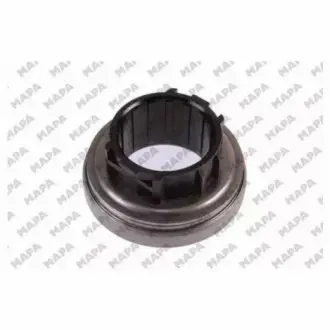 OPEL К-т зчеплення (повний) Astra F,Combo,Vectra A kadett E,Corsa 1.0/1.4 190mm MAPA 007190100