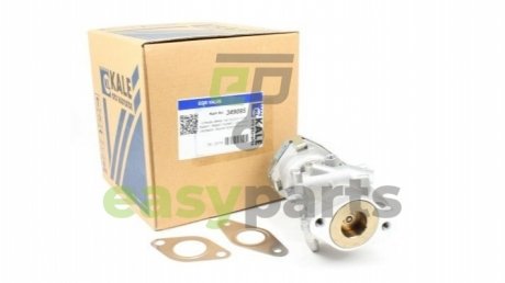 KALE CITROEN клапан EGR Jumper,Fiat Ducato,Ford Transit,Opel,Peugeot 2.2HDI/TDCI 06- KALE OTO RADYATOR 349095