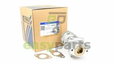 KALE CITROEN клапан EGR Jumper,Fiat Ducato,Ford Transit,Opel,Peugeot 2.2HDI/TDCI 06- KALE OTO RADYATOR 349095