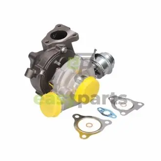 Турбина новая 1.5 CRDI, 1.6 CRDI Hyundai I30, Kia Ceed, Hyundai Accent, Hyundai Getz JRONE 8G15-300-444