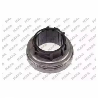 OPEL К-т сцепления (полный) Astra F,Combo,Vectra A kadett E,Corsa 1.0/1.4 190mm MAPA 003190500