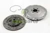 Фото 2 - комплект зчеплення VW 1.6TD Jetta/ Golf -99 /Seat Toledo 1.9D 91-99 NATIONAL CK9066 Комплект зчеплення VW 1.6TD Jetta/ Golf -99 /Seat Toledo 1.9D 91-99 NATIONAL CK9066 (фото 2)