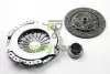 Комплект зчеплення Opel Corsa/Kadett/Astra 1.2/1.3/1.4i -05 (190mm) NATIONAL CK9008 (фото 1)