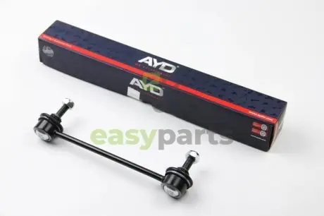 Стойка стабилизатора переднего Mitsubishi Carisma, Volvo S40 (95-) AYD 96-01101
