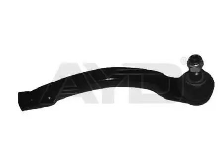 Наконечник рулевой правый Renault Megane II универсал (KM0/1_) 03-12 AYD 91-03410