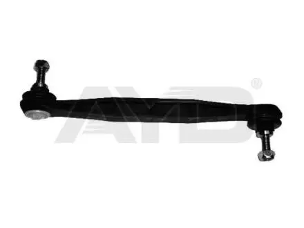 Стійка стабілізатора переднього Ford Mondeo (00-)/Jaguar X-Type (01-) AYD 96-07368
