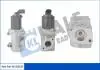 KALE OPEL Клапан EGR Astra H,Signum,Vectra C,Fiat,Suzuki SX4,Alfa Romeo 159 1.9CDTI KALE OTO RADYATOR 353520 (фото 1)