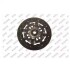 FORD К-кт зчеплення (без центр.викл.) Focus II,C-Max,Volvo S40,V50 2.0TDCi 03- MAPA 004240109 (фото 1)
