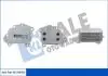 KALE FORD масляний радіатор C-Max,Fiesta V,VI,Focus II,Citroen Berlingo,Mazda 2/3,Suzuki,Toyota,Volvo KALE OTO RADYATOR 344505 (фото 1)