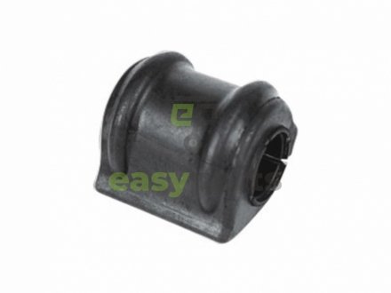 -TEKNOROT CITROEN втулка стабілізатора передн.d=16mm Saxo 96-,Peugeot 106 91- KAUTEK PE-BS065