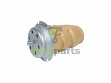 -TEKNOROT FIAT Отбойник задней рессоры 1.4t Ducato,Citroen Jumper,Peugeot 94- KAUTEK FI-SM033