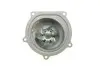 Помпа води Honda Accord V/VI/Civic VI 2.0TDi/i D/Land Rover Freelander 2.0DI 4x4 96-02 (B/B) (6 лоп) BUGATTI PA5204 (фото 2)
