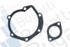 Помпа воды RENAULT Trafic 2,0D 81- R25 2,0GTD-TD 84-92 JEEP CHEROKEE 2,0TD BUGATTI PA0190 (фото 2)