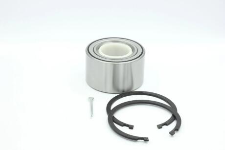 Підшипник маточини перед. Nissan X-Trail (T30) 01-13/Primera 02- NFC Europe NFB5981