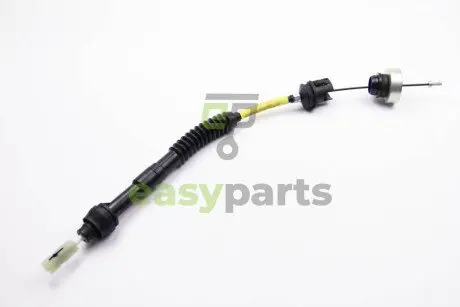 Трос зчеплення Berlingo/Partner 1.8/1.9D 97- (з авторег.) (653/330) GOODREM RM4331