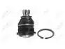 Опора шаровая (конус 18мм) Renault Logan/Sandero/Clio/Megane (03-) AYD 92-03349 (фото 1)