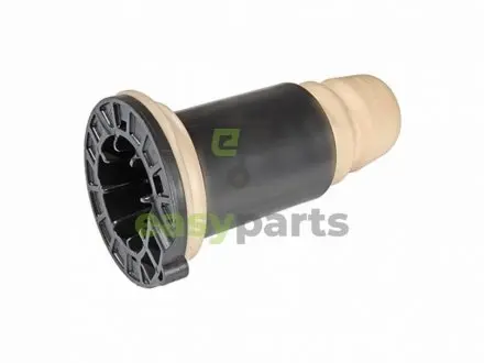 -TEKNOROT PEUGEOT відбійник задньої балки Citroen Nemo,Fiat Fiorino,Bipper 08- KAUTEK PE-SM021