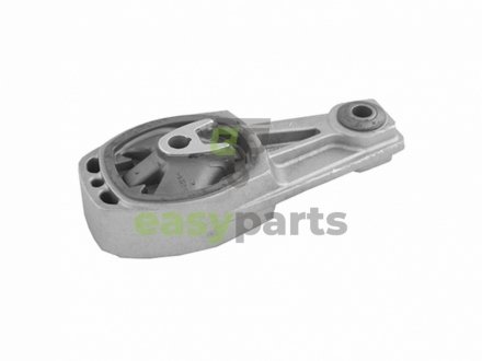 -TEKNOROT CITROEN подушка двигуна ззаду C3 Picasso,DS3,Peugeot 207,207 06- KAUTEK PE-EM007