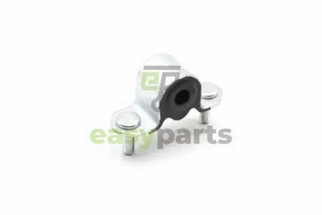 -TEKNOROT FIAT втулка передн.стабілізатора передн. (з кронштейном) Doblo 01- KAUTEK FI-BS074