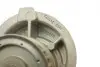 Помпа води Opel Astra F/G/Vectra A/B/Kadett E 1.7D/TD/1.8i 16V/2.0i 16V 88-00 BUGATTI PA7202 (фото 12)