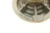 Помпа води Opel Astra F/G/Vectra A/B/Kadett E 1.7D/TD/1.8i 16V/2.0i 16V 88-00 BUGATTI PA7202 (фото 14)