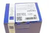 Помпа води Opel Astra F/G/Vectra A/B/Kadett E 1.7D/TD/1.8i 16V/2.0i 16V 88-00 BUGATTI PA7202 (фото 16)