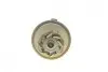 Помпа води Opel Astra F/G/Vectra A/B/Kadett E 1.7D/TD/1.8i 16V/2.0i 16V 88-00 BUGATTI PA7202 (фото 2)