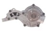 Помпа води Audi A4/A6/VW Passat 1.6/1.8/1.8T/quattro 94-05 (B/B) (7 лоп.) BUGATTI PA5107 (фото 1)