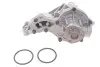 Помпа води Audi A4/A6/VW Passat 1.6/1.8/1.8T/quattro 94-05 (B/B) (7 лоп.) BUGATTI PA5107 (фото 8)