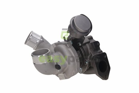 Турбина новая Hyundai H-1 07-15, H1 07-18, H-1 Cargo (Tq) 08-, H-1 Travel (Tq) 08- JRONE 8B43-300-L23