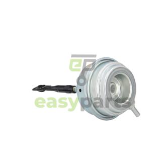 Актуатор турбіни GARRETT GT2052V VW LT 28-35 II (2DB, 2DE, 2DK) 99-06, LT 28-46 II JRONE 2060-016-035
