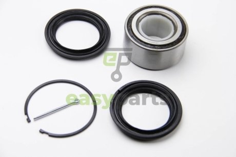 Підшипник маточини перед. Nissan Primera/Maxima 90-01 (d-42mm) NFC Europe NFB3999