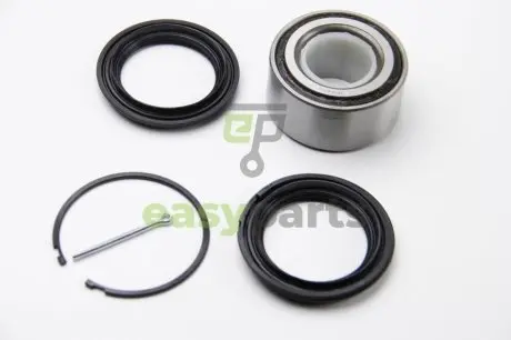 Підшипник маточини перед. Nissan Primera/Maxima 90-01 (d-42mm) NFC Europe NFB3999