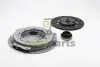 Комплект сцепления Chevrolet 1.4 Aveo/Kalos 05- /Daewoo Kalos 02- NATIONAL CK9853 (фото 1)