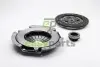 Комплект сцепления Chevrolet 1.4 Aveo/Kalos 05- /Daewoo Kalos 02- NATIONAL CK9853 (фото 2)