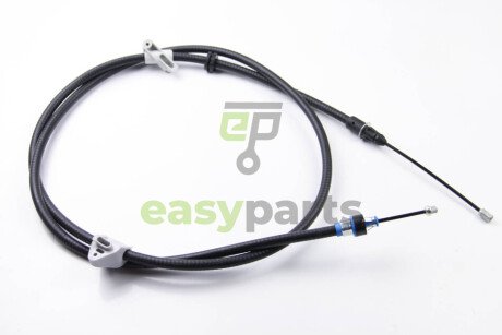 Трос ручного гальма зад. Mondeo/Galaxy/S-Max 07-10 Л. (2078/1867) GOODREM RM4380