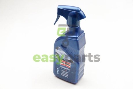 Автомобильный шампунь для мытья без ополаскивания AQUAZERO (400 ml) AREXONS 35015 (фото 1)