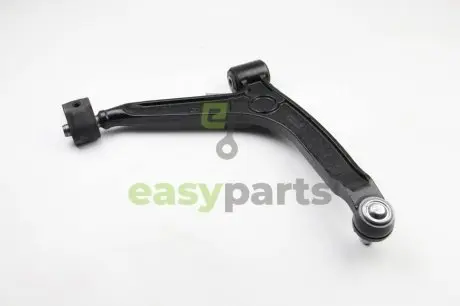 Рычаг перед. Berlingo/Partner 2.0HDI 98-Л (металл. с/б)(18mm) AYD 97-02102