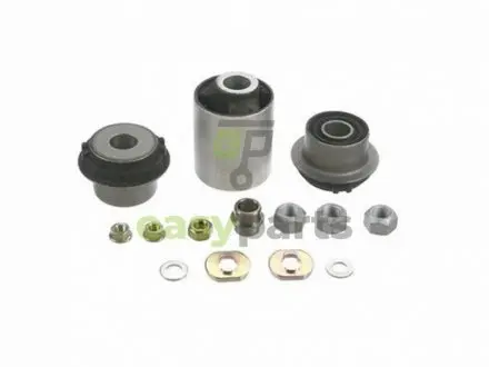 -TEKNOROT DB рем/к-кт важеля (3 (з блоку) передн.нижній (на одну сторону) W202 KAUTEK ME-KT013