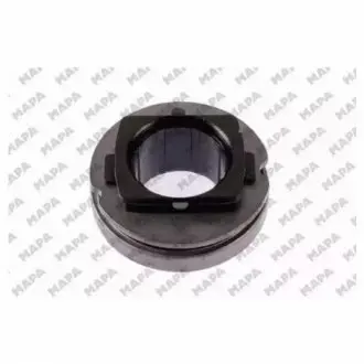 СITROEN К-кт зчеплення (повний) Berlingo,Jumpy,Scudo,Xsara 2.0Hdi 00- 228mm MAPA 000228200