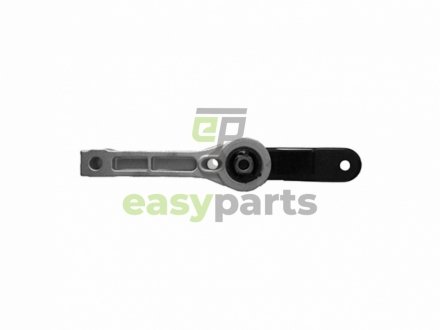 -TEKNOROT VW подушка двигуна задн. Golf V,VI,Caddy III,Skoda Octavia,Audi KAUTEK VW-EM011